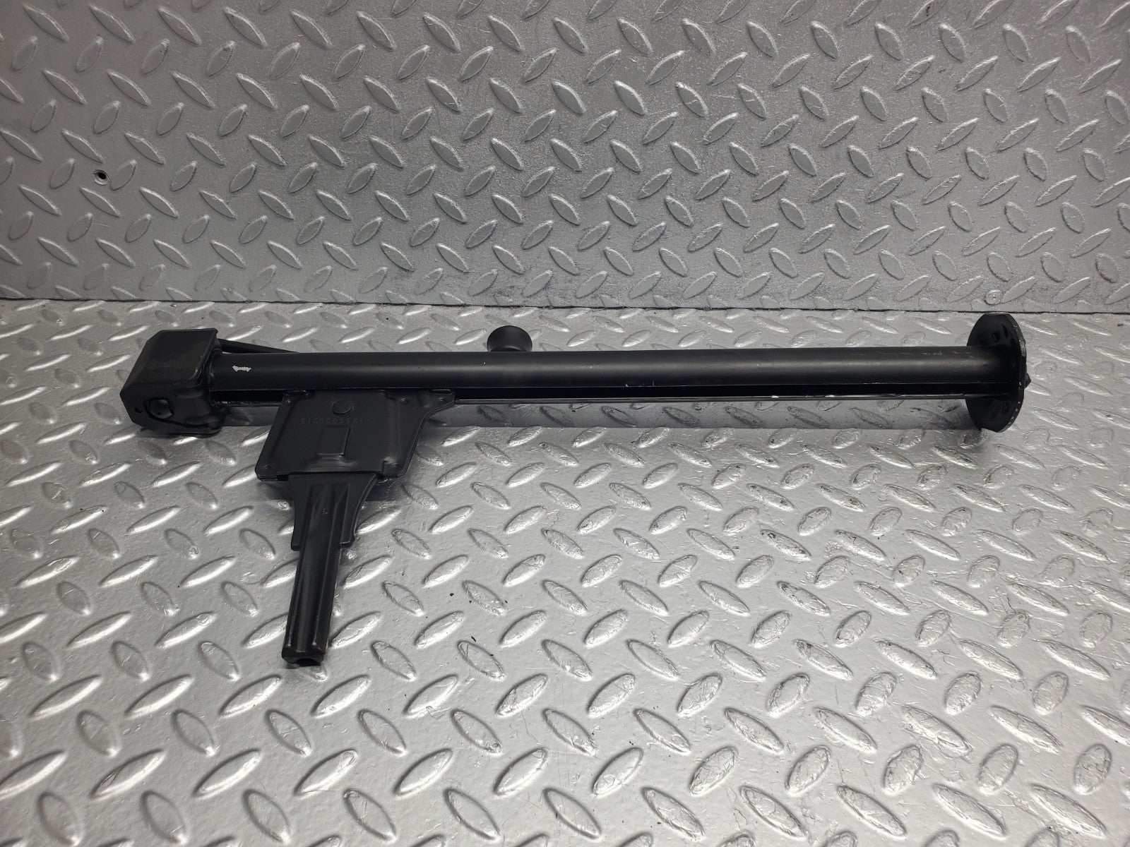 W124 Wagon car jack used OEM