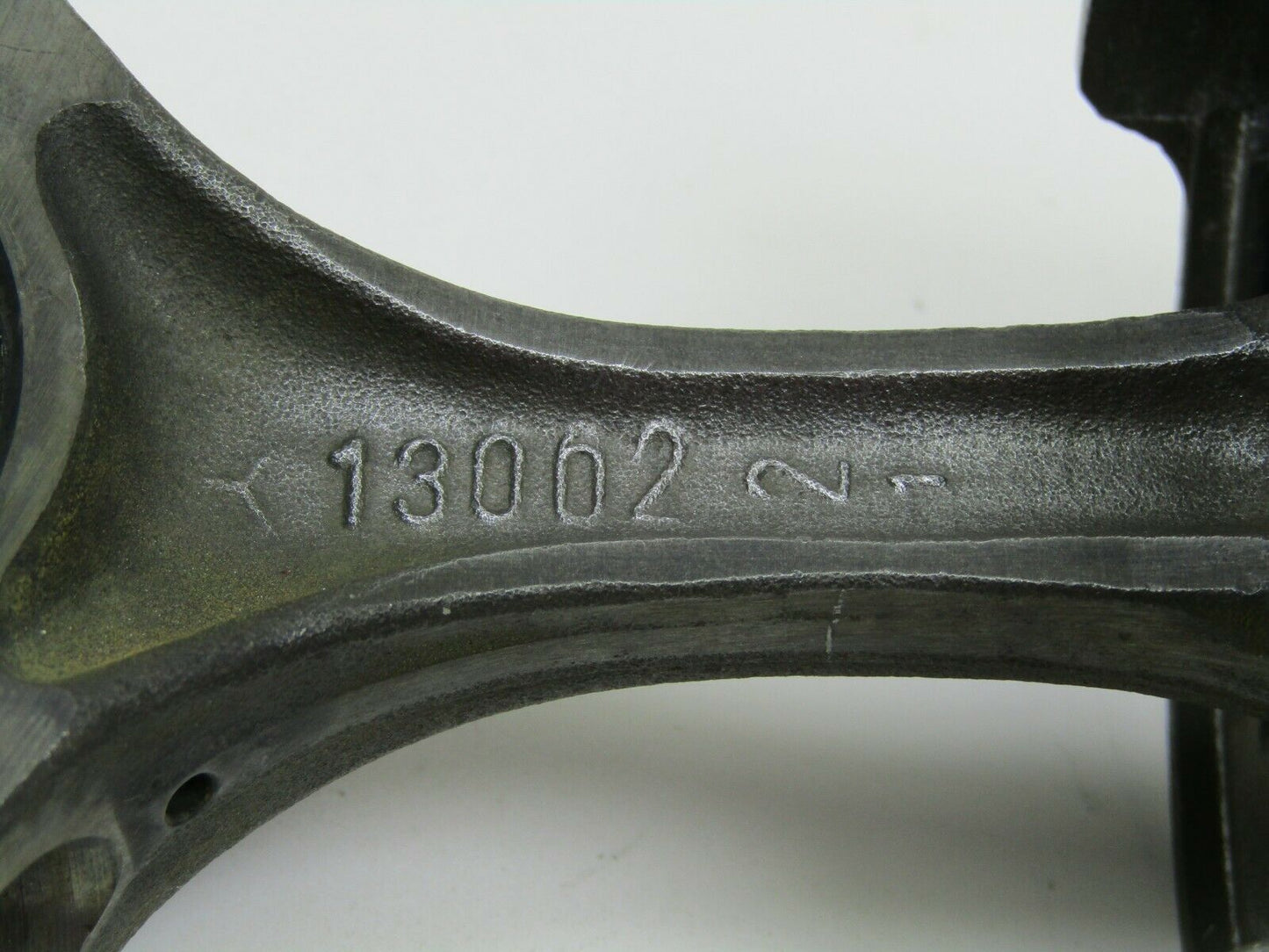 2123 Mercedes-Benz W108 280SE Piston With Connecting Rod 86.49 mm