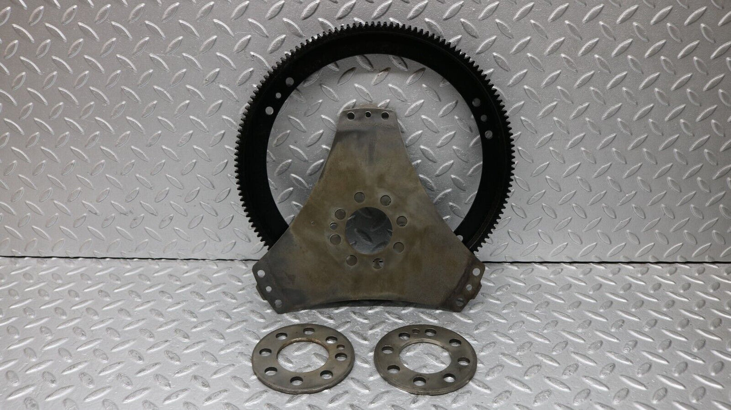 37248 Mercedes-Benz C126 420SEC Coupe Flywheel Starter Ring