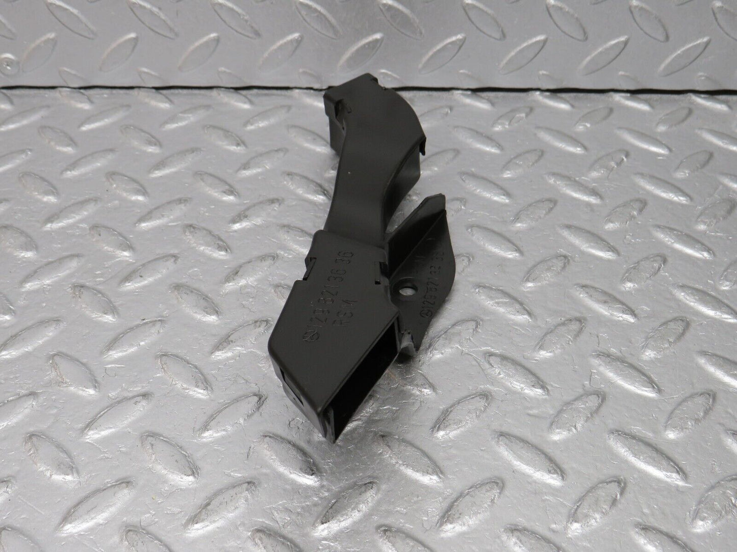 38273 Mercedes-Benz R129 280SL Coupe Boot Cable Channel 1298213536 1298213636