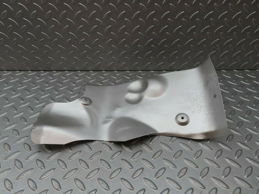 4356 Mercedes-Benz W123 230E Exhaust Heat Shield