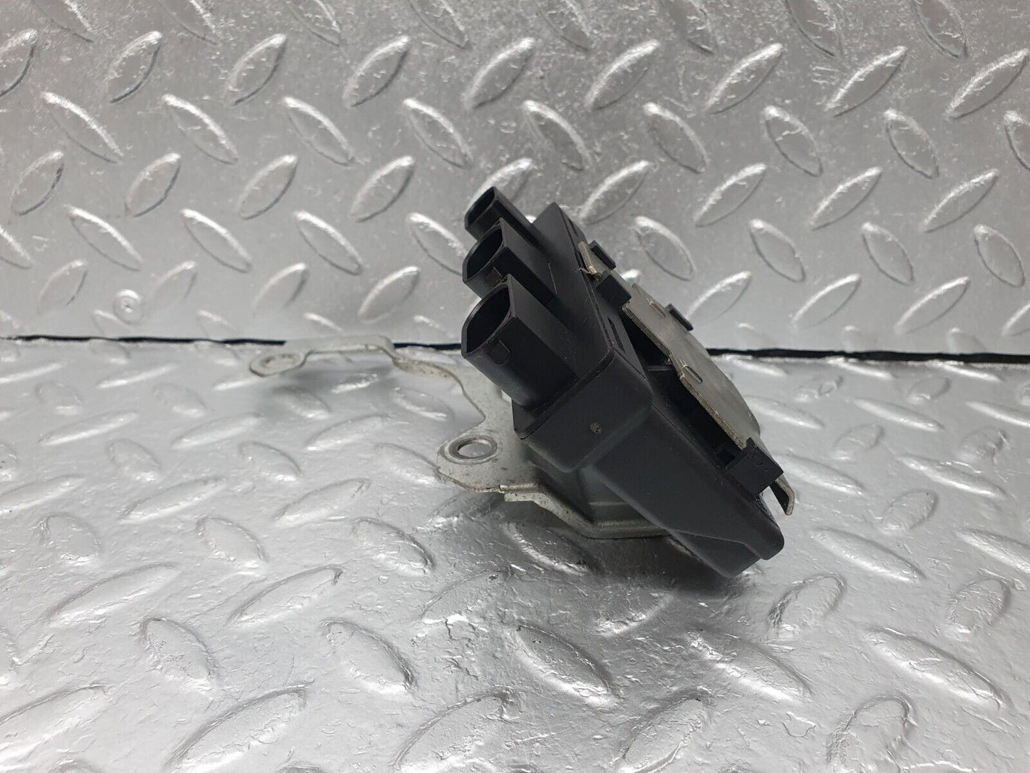 41862 Mercedes-Benz W202 C200 Brake Assist Control Unit 0255454732