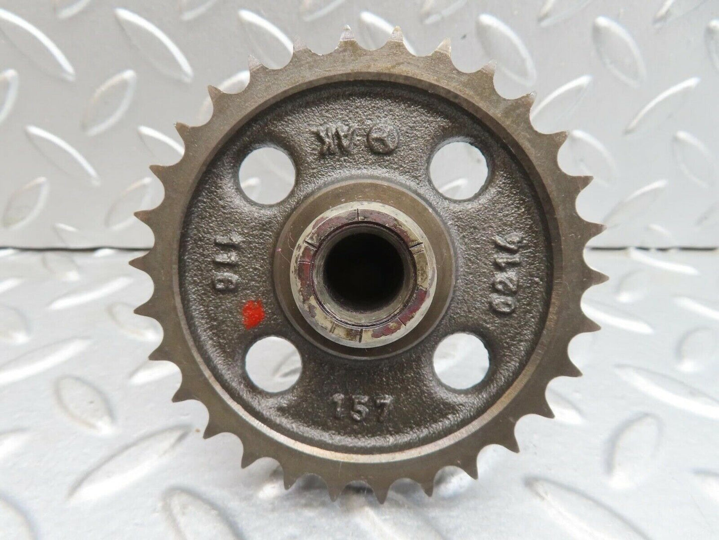 13739 Mercedes-Benz R107 450SL Intermediate Gear 1161570214