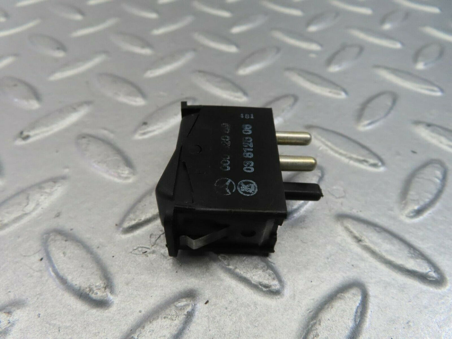 9927 Mercedes-Benz C123 230CE Coupe Interior Light Switch