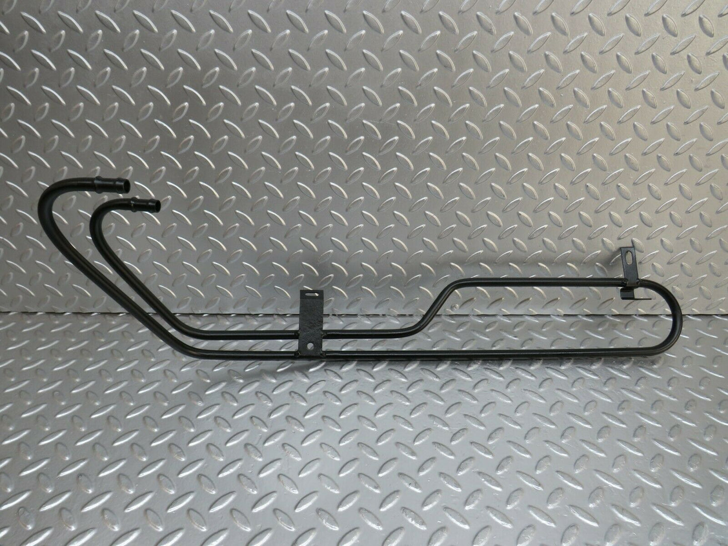 23916 Mercedes-Benz C107 450SLC Coupe Power Steering Oil Cooling Pipe