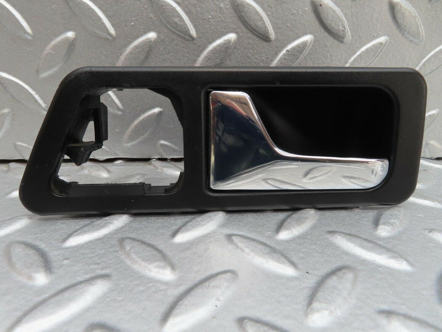 14751 Mercedes-Benz W201 190E Left Interior Door Handle 2017660164