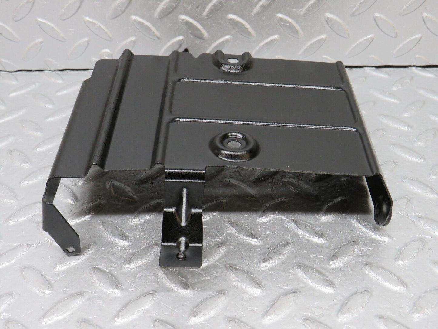 38495 Mercedes-Benz R129 280SL Coupe Roof Pipe Hose Support Bracket Left