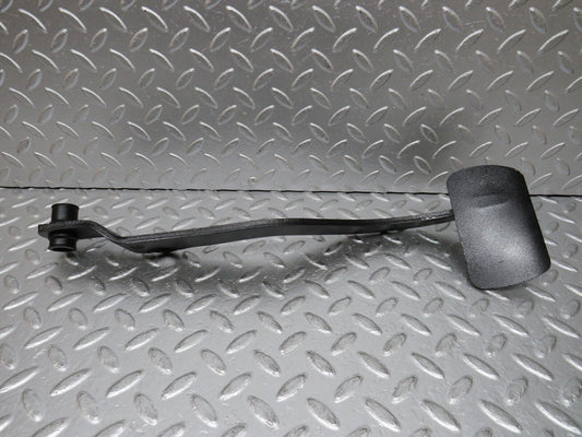 0775 Mercedes-Benz C107 350SLC Coupe Brake Pedal