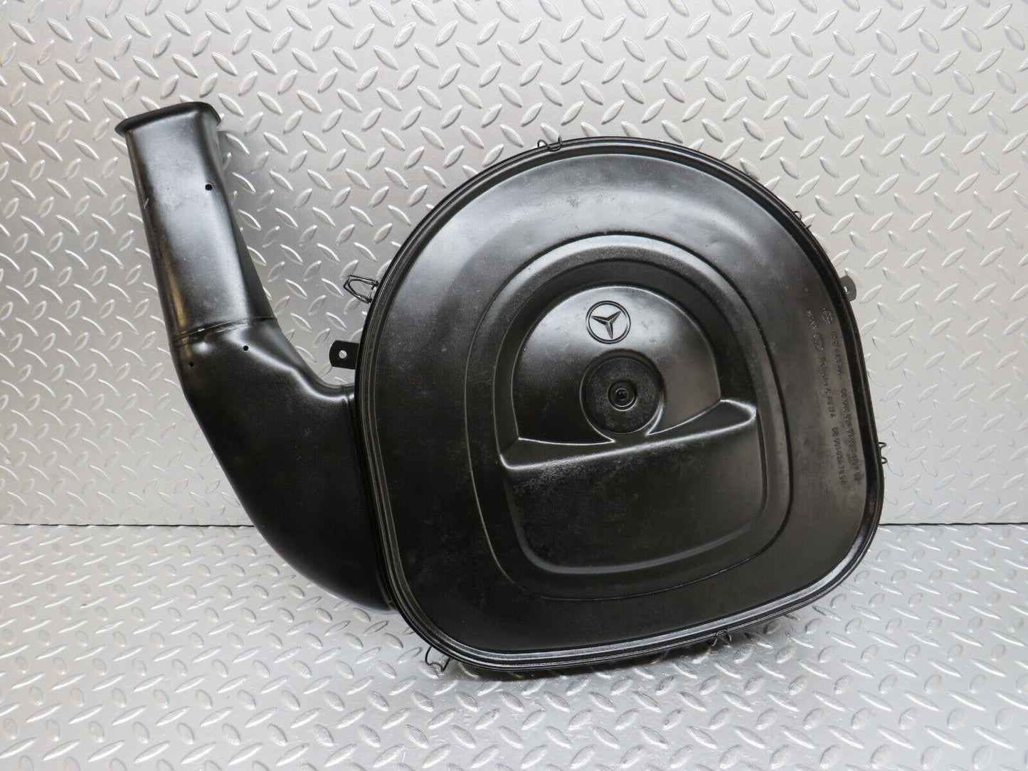 33557 Mercedes-Benz C107 R107 Air Filter Box Housing 0080948902
