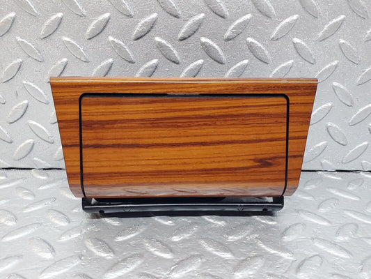 44657 Mercedes-Benz W124 220E Centre Console Ashtray Wood Finish