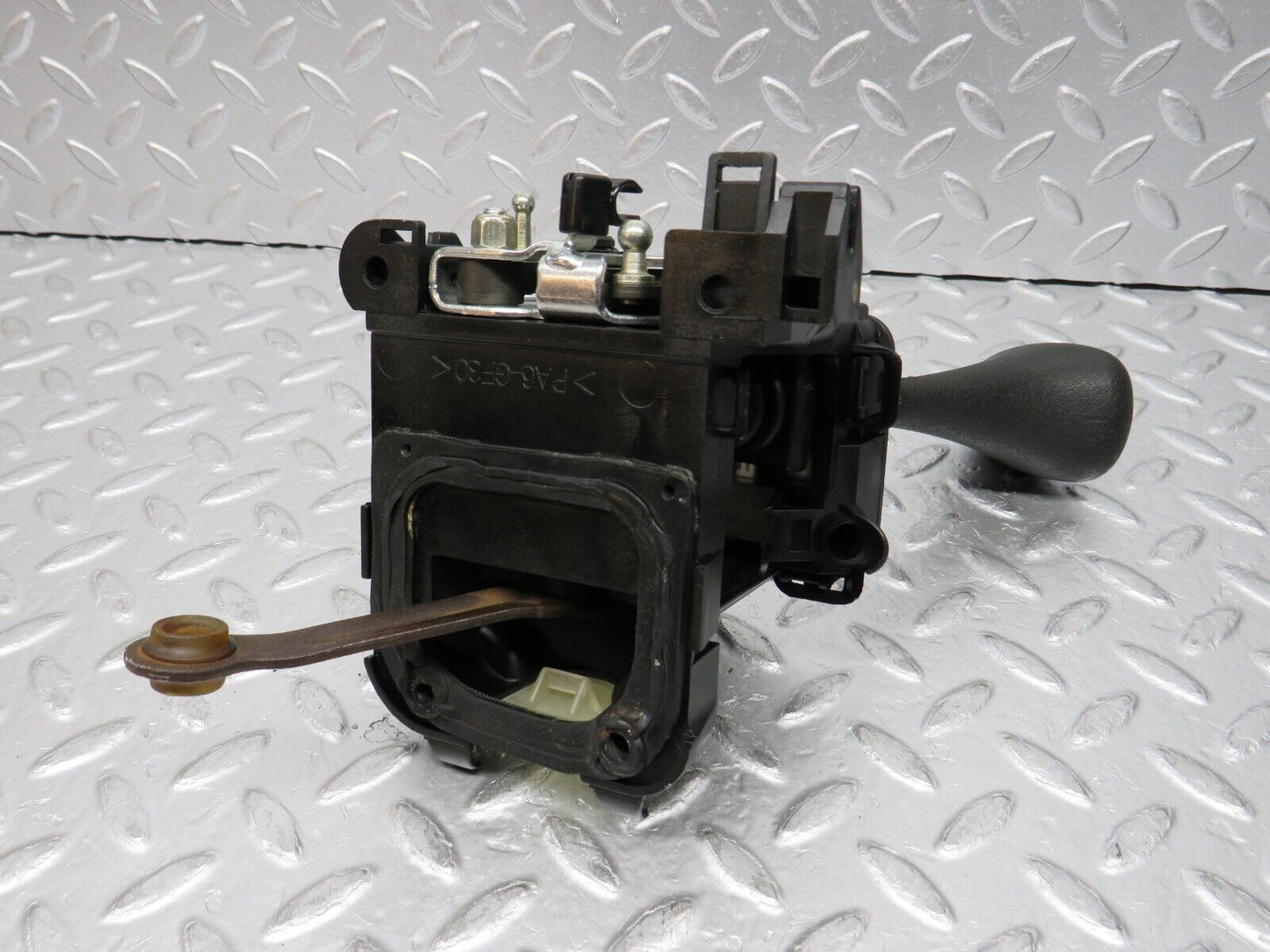 31673 Mercedes-Benz W201 190LE 1.8L Automatic Gear Selector 1292670637