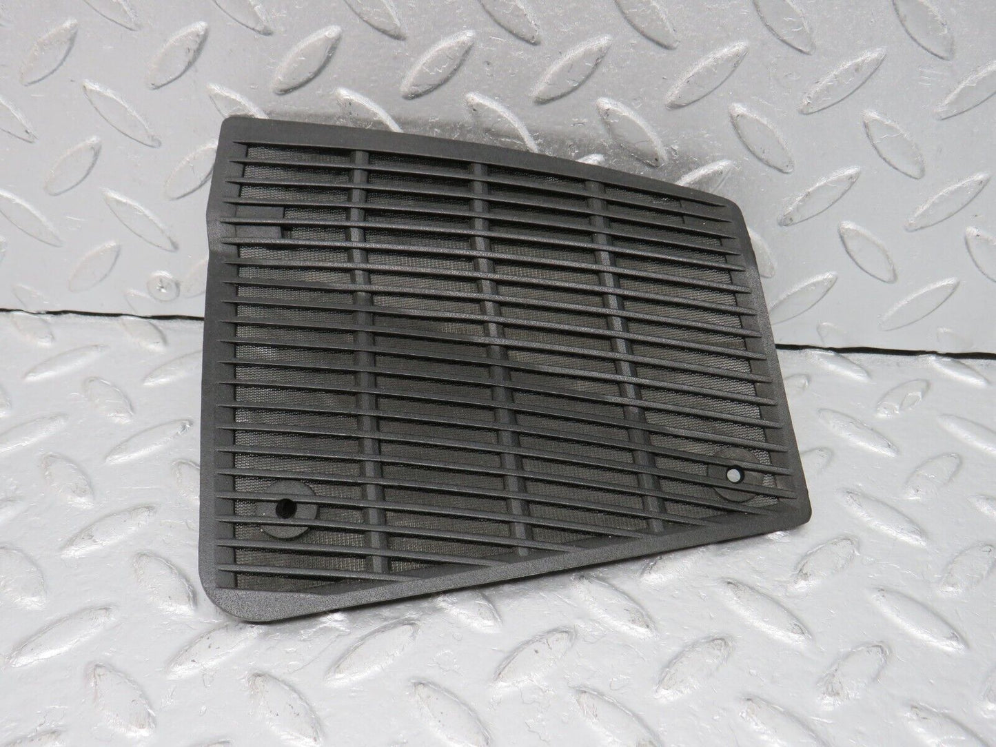 38855 Mercedes-Benz W201 190E 2.6L Dashboard Speaker Cover Right Side