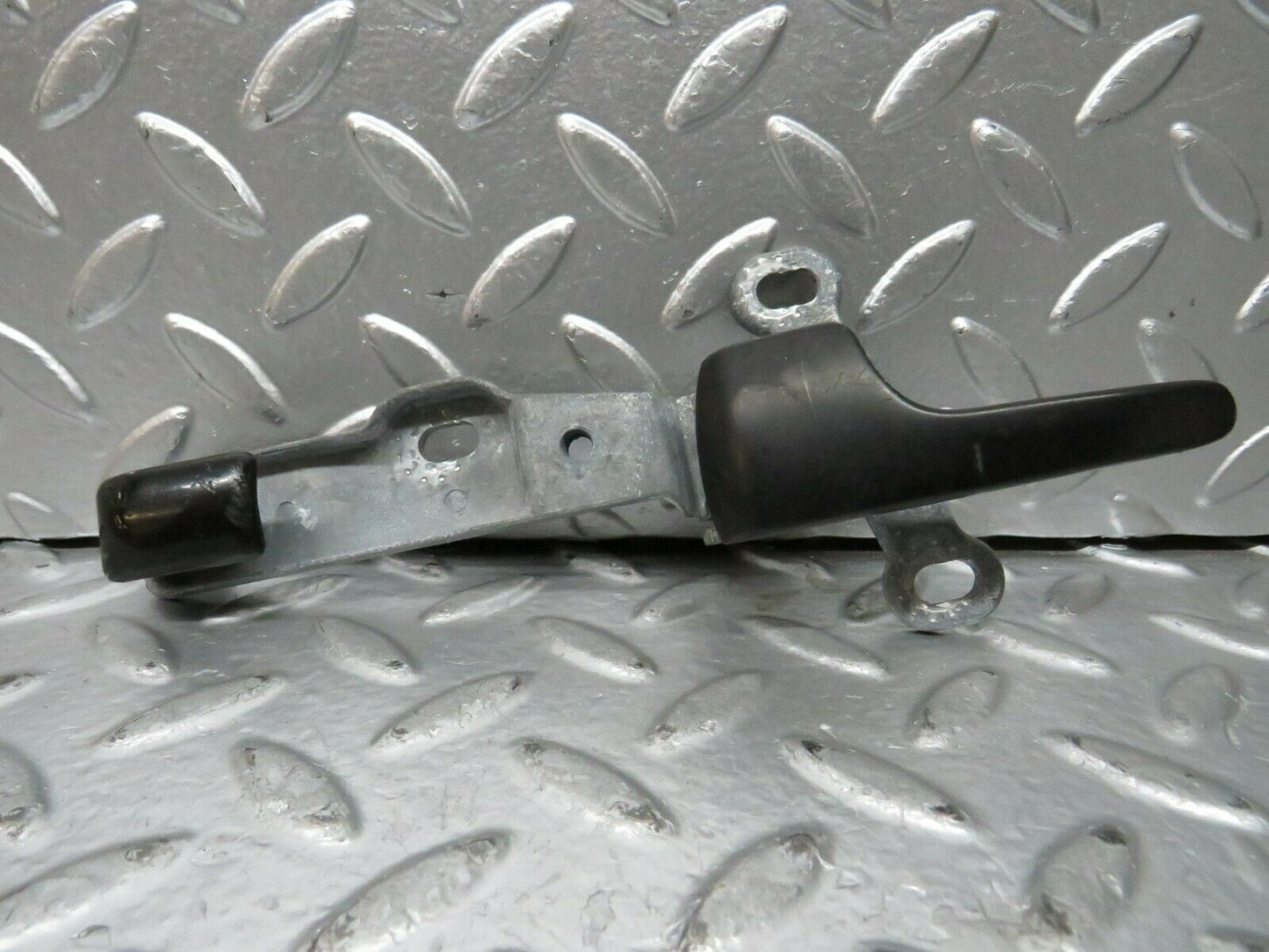 23758 Mercedes-Benz C107 450SLC Coupe Left Interior Door Handle