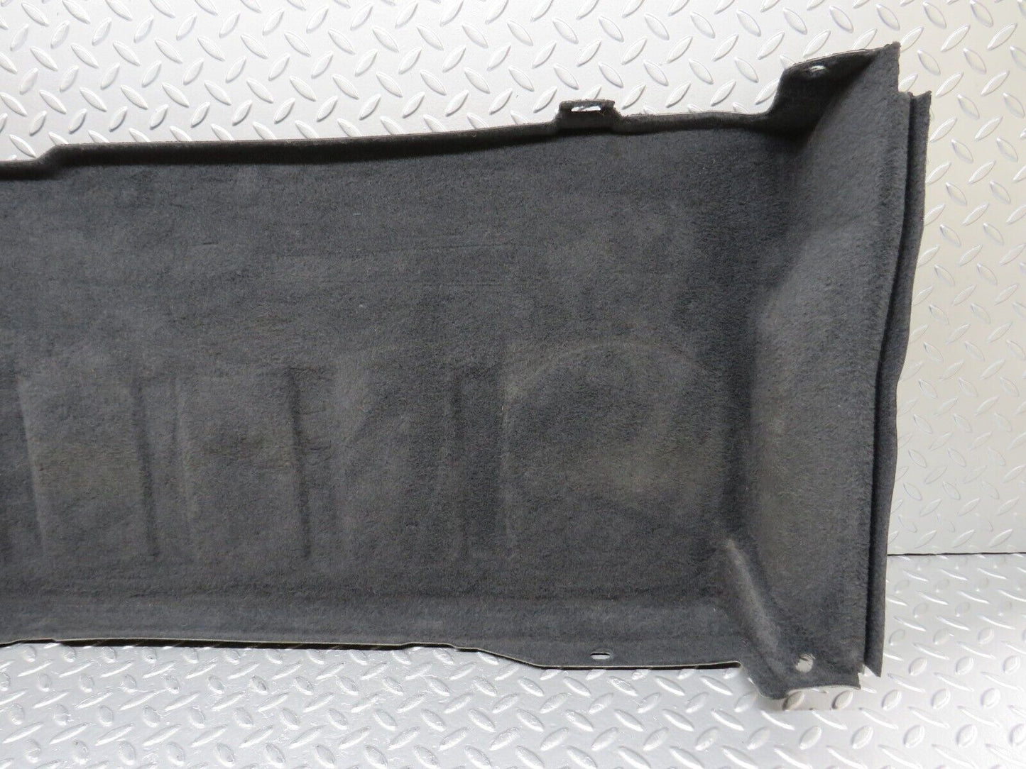34814 Mercedes-Benz W210 320E Boot Trunk Carpet Panel 2106931591