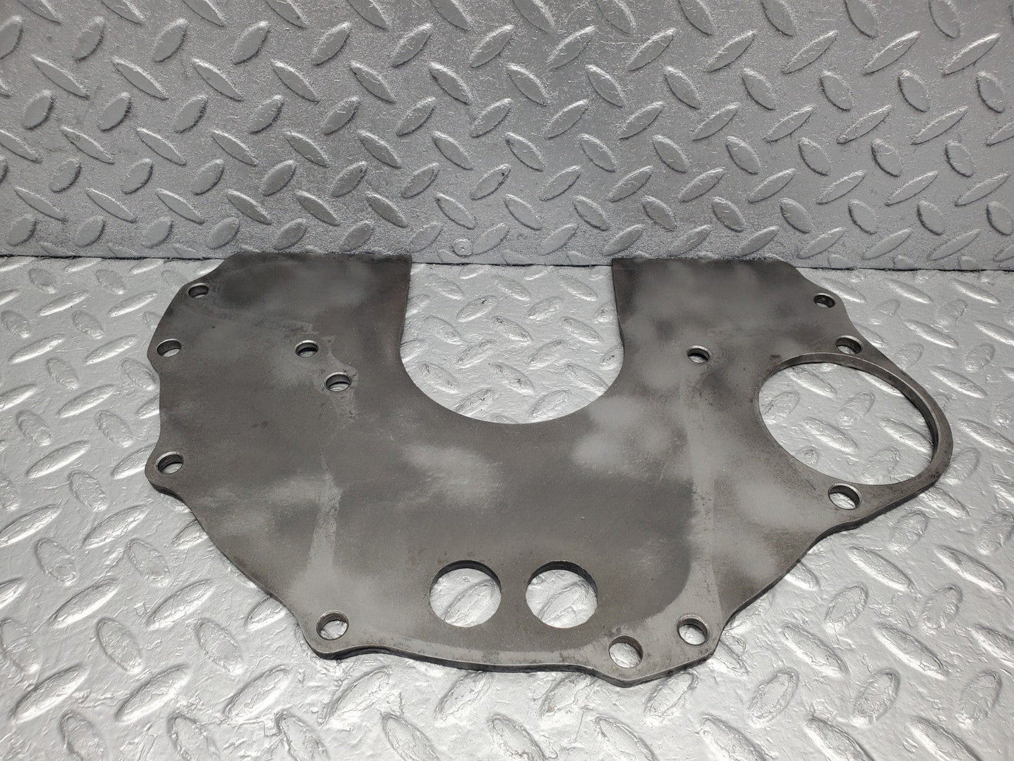 W112 gearbox flange used OEM