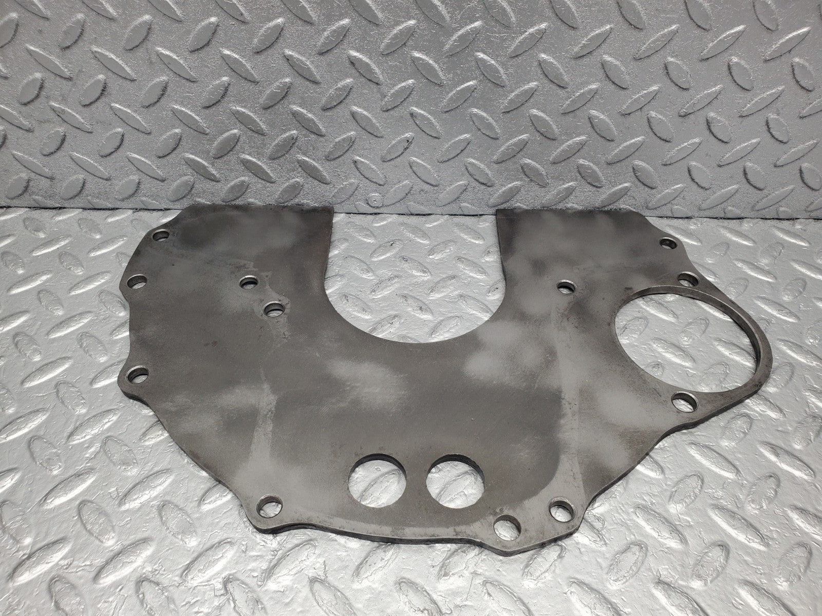 W112 gearbox flange used OEM