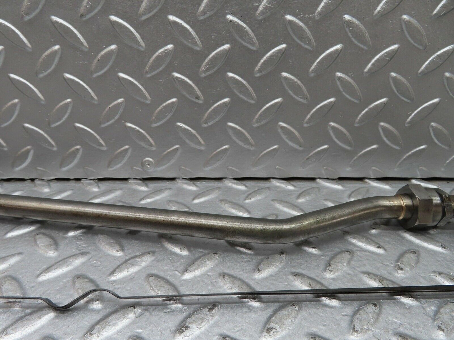 20328 Mercedes-Benz W114 280CE Coupe Automatic Gearbox Oil Dipstick