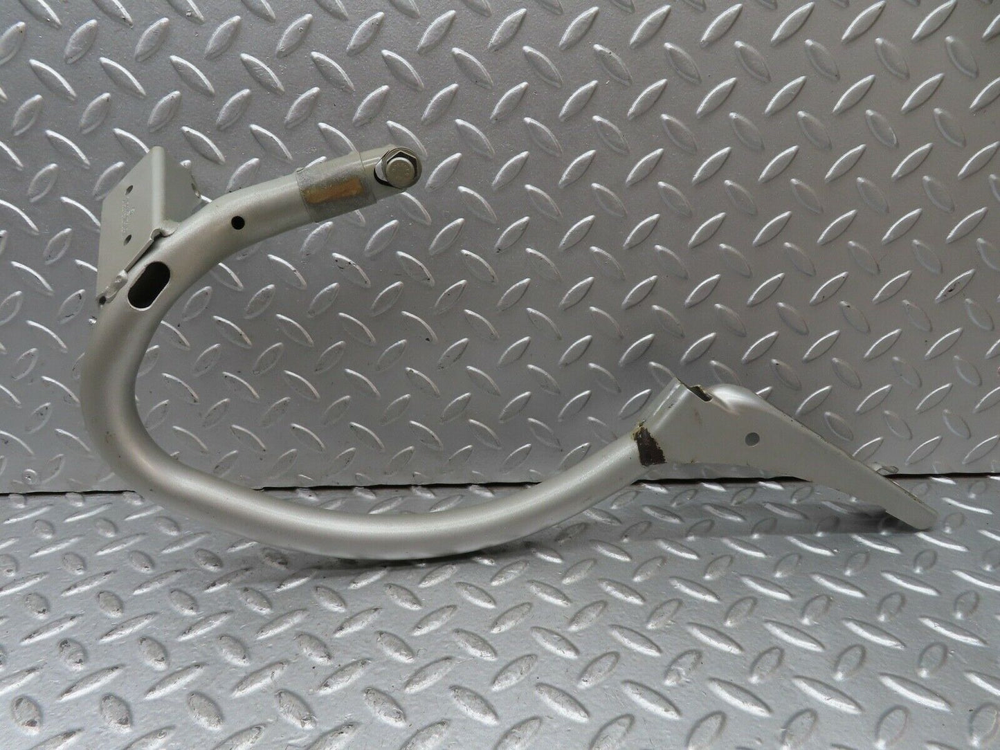 19433 Mercedes-Benz C140 CL420 Coupe Trunk Lid Hinge Right Side