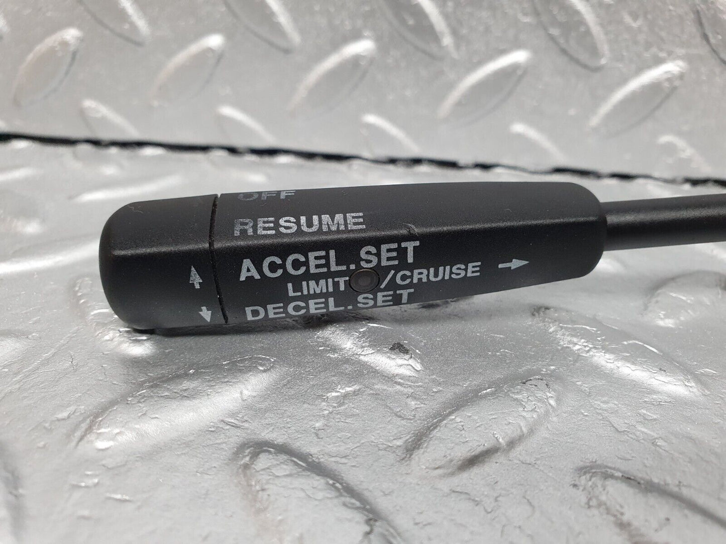 42040 Mercedes-Benz W202 C200 Cruise Control Stalk 2085450424