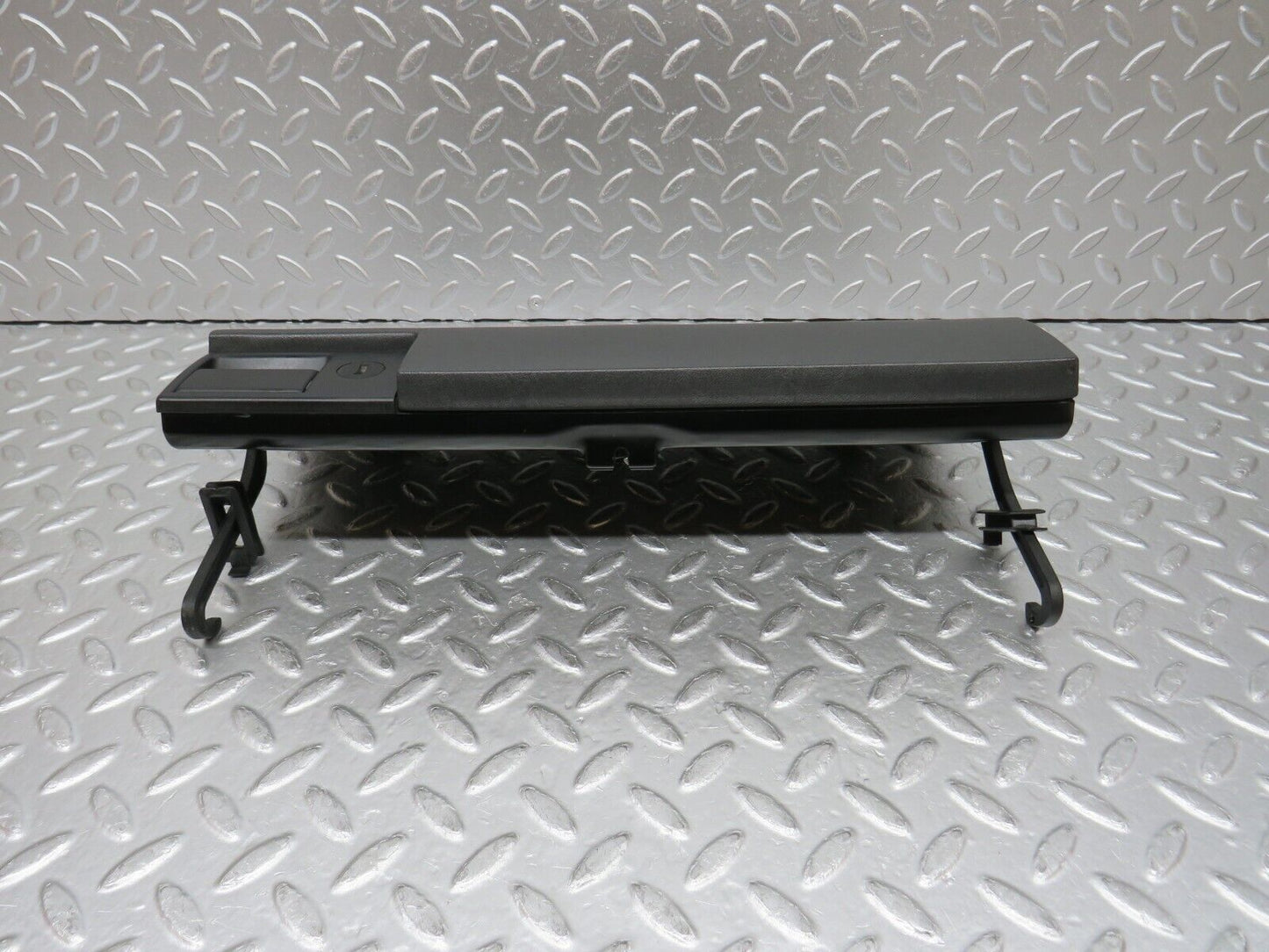 31344 Mercedes-Benz S124 220TE Wagon Glove Box Door Grey