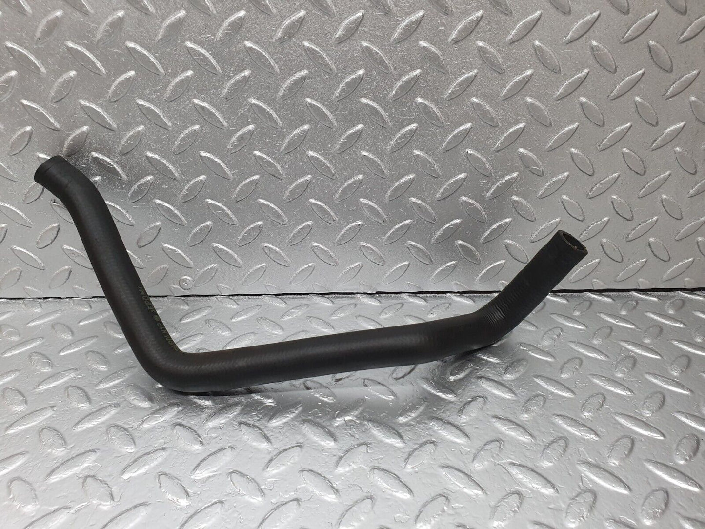42554 Mercedes-Benz R129 320SL Coupe Coolant Hose Pipe 1298321394