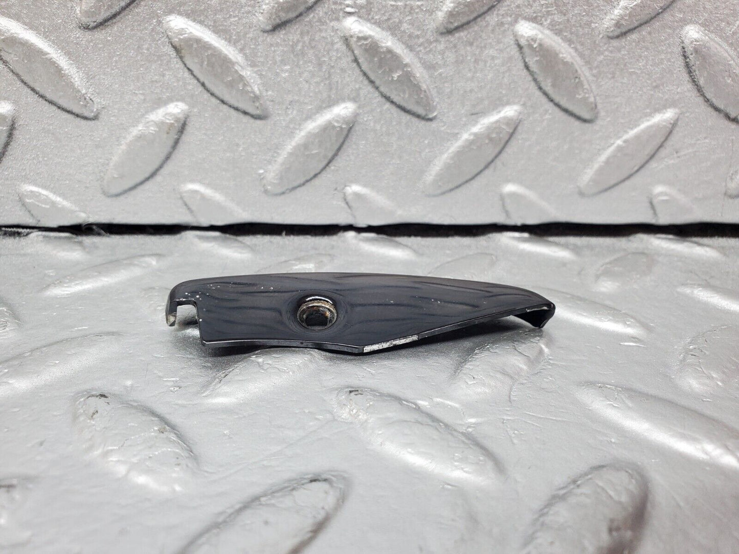 45142 Mercedes-Benz R129 300SL Coupe A Pillar Exterior Top Cover Right Side