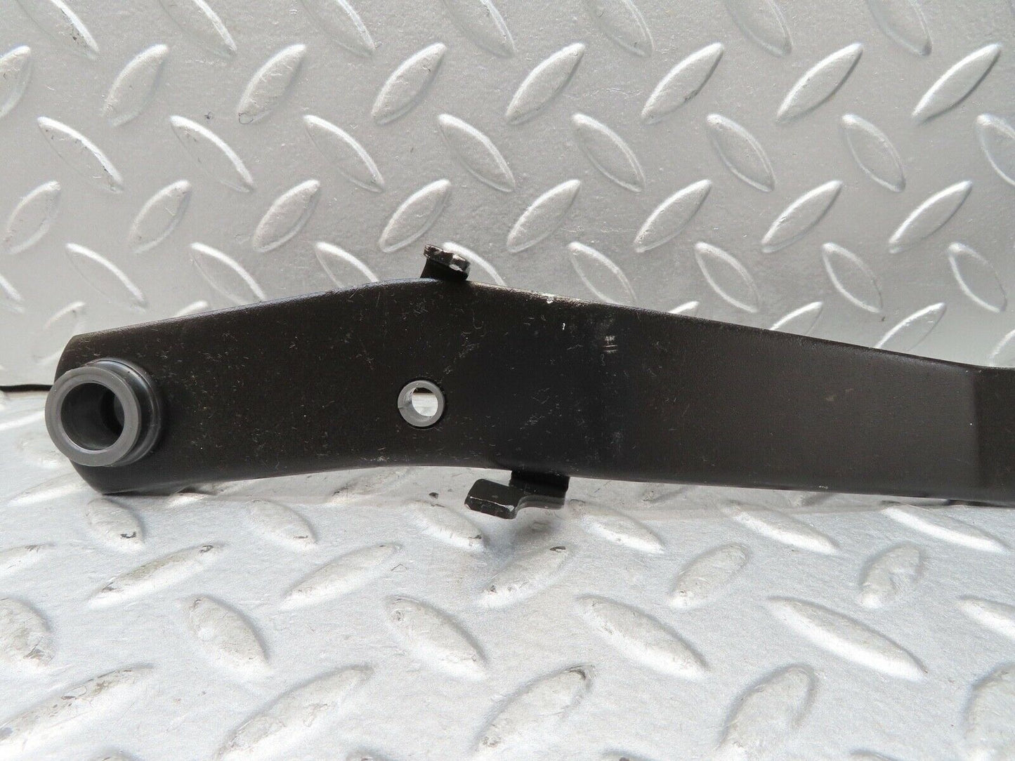 17250 Mercedes-Benz R129 300SL Coupe Brake Pedal With Rubber 1232910082