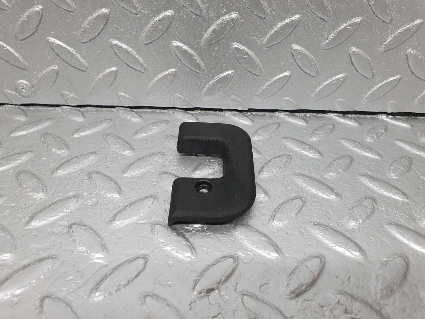 41672 Mercedes-Benz W124 200E Door Lock Cover Left Side