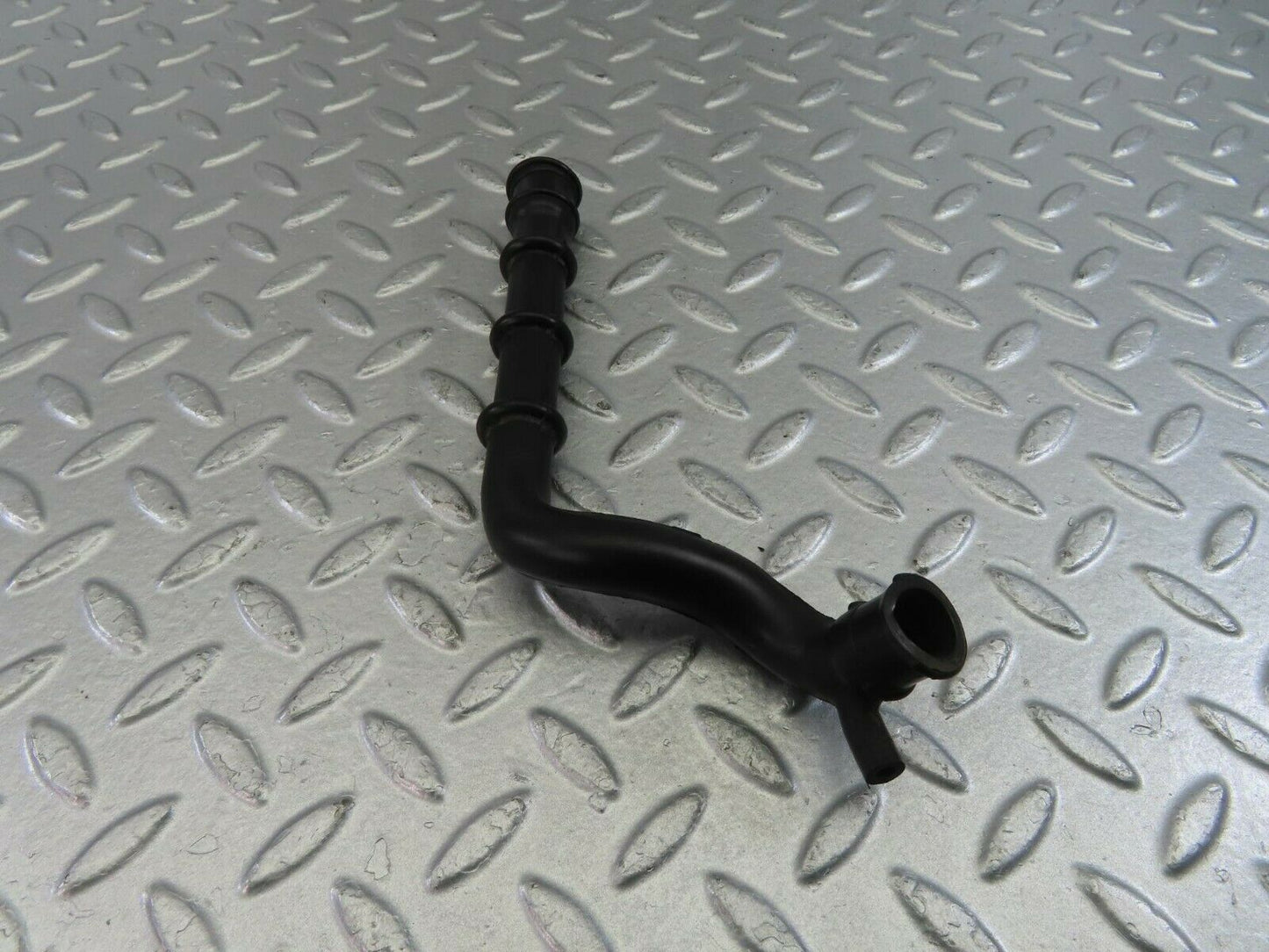10064 Mercedes-Benz C123 230CE Coupe Air Intake Pipe 1020940282