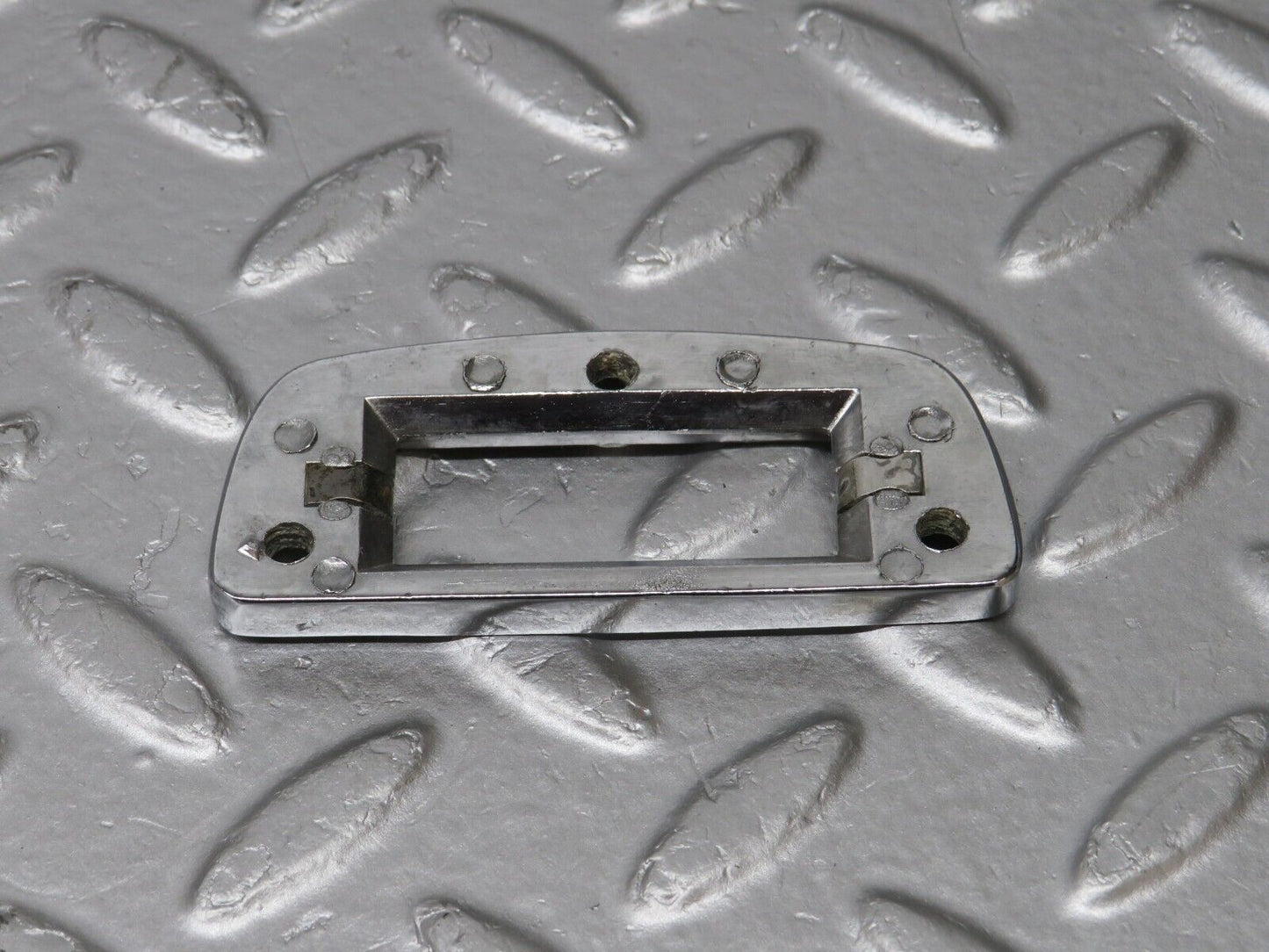 40288 Mercedes-Benz W110 230 Rear View Mirror Bracket