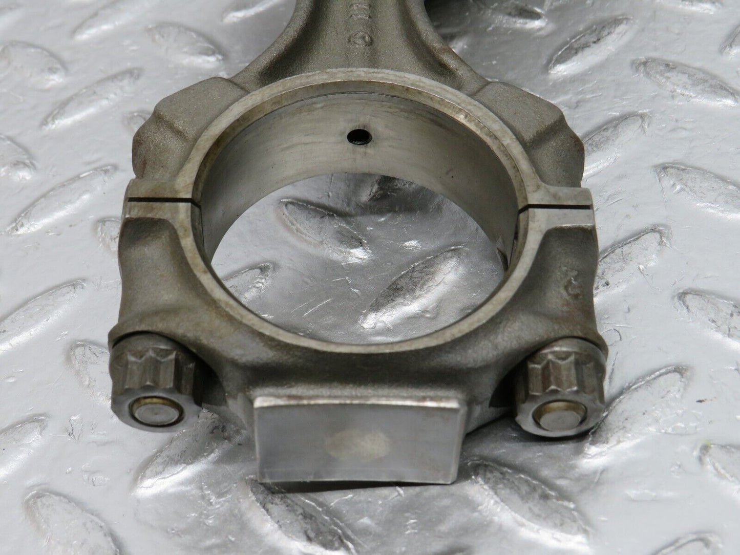 0002 Mercedes-Benz W116 350SE Piston With Connecting Rod 92.00 mm