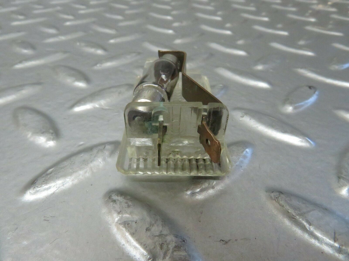 23828 Mercedes-Benz C107 450SLC Coupe Glove Box Light