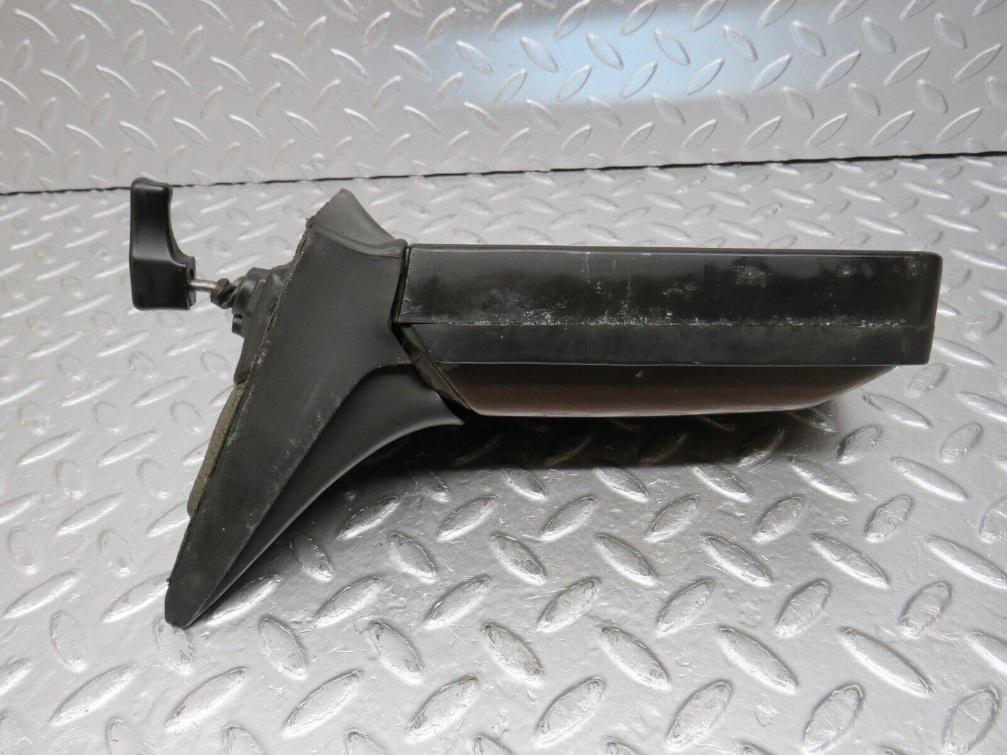 34367 Mercedes-Benz C126 380SEC Wing Mirror Right Side 1268110861