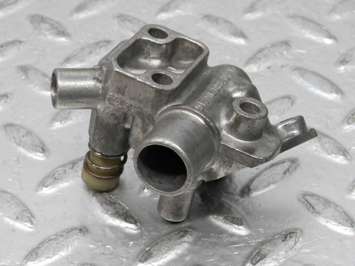 0290 Mercedes-Benz W116 Auxiliary Air Valve 1160940712