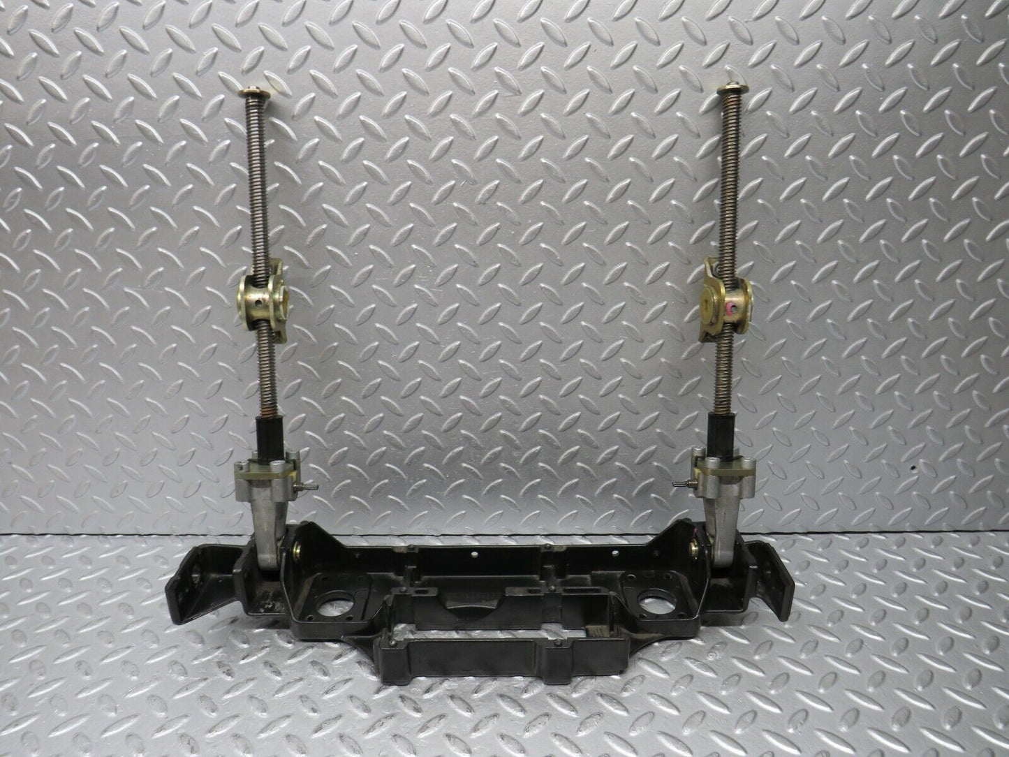 36856 Mercedes-Benz R129 300SL-24 Seat Adjustment Rail 1299190702
