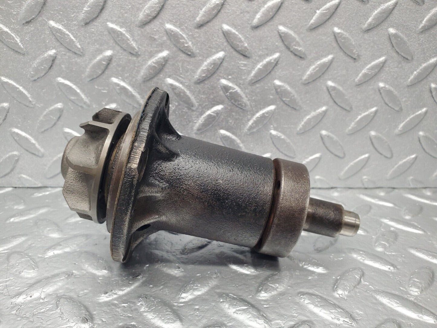46594 Mercedes-Benz C123 280CE Coupe Water Pump 1102010110
