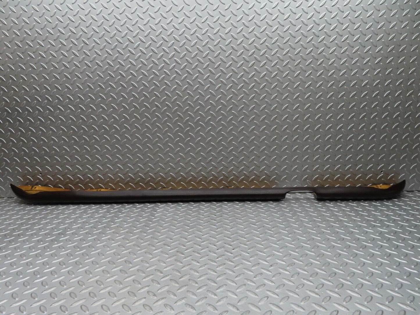 12245 Mercedes-Benz W108 280SE 3.5 Under Dashboard Panel Brown