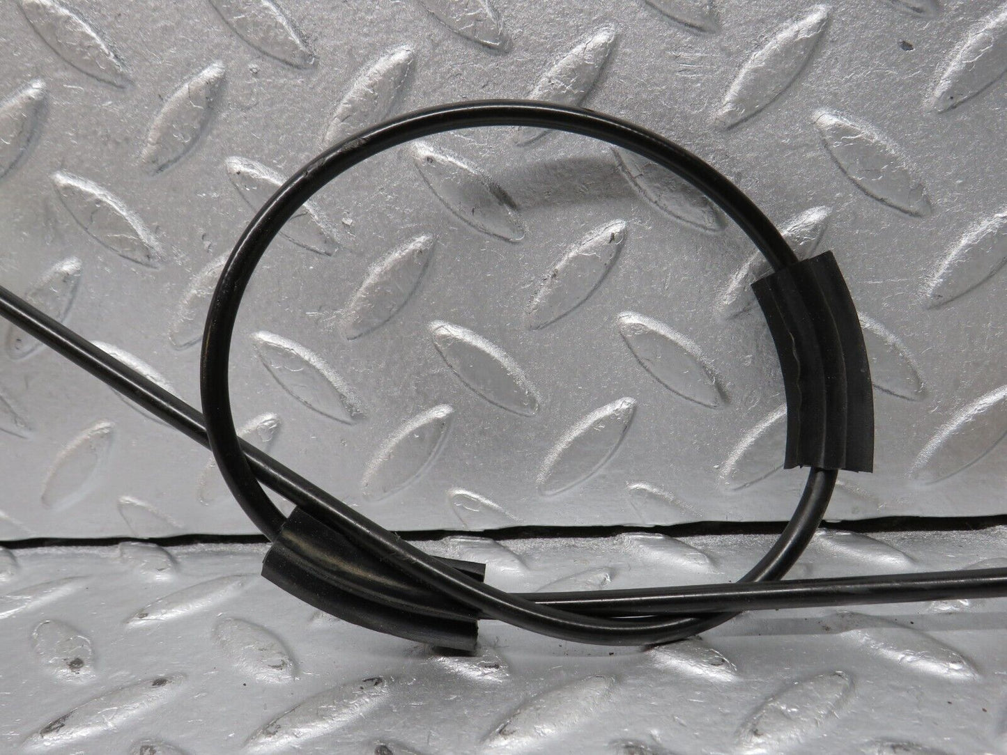 38475 Mercedes-Benz R129 280SL Coupe Door Lock Cable