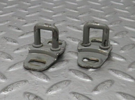 24893 Mercedes-Benz W140 S320 Bonnet Lock Latch 1298800060