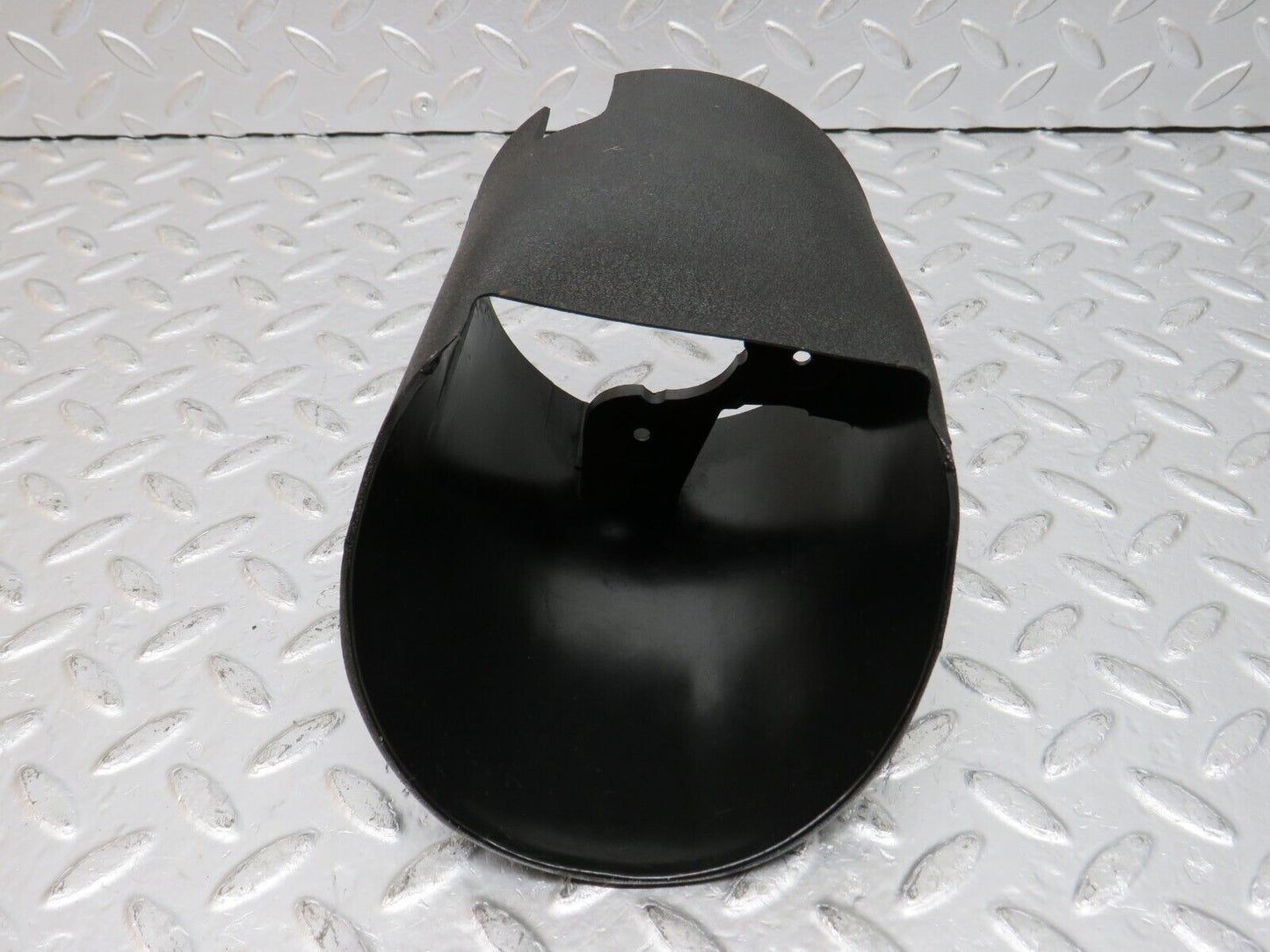 32351 Mercedes-Benz S124 300TE Wagon Steering Column Surround Cover 1244623323