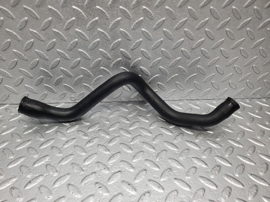 46907 Mercedes-Benz R129 320SL Coupe Radiator Lower Hose Pipe 1295012582