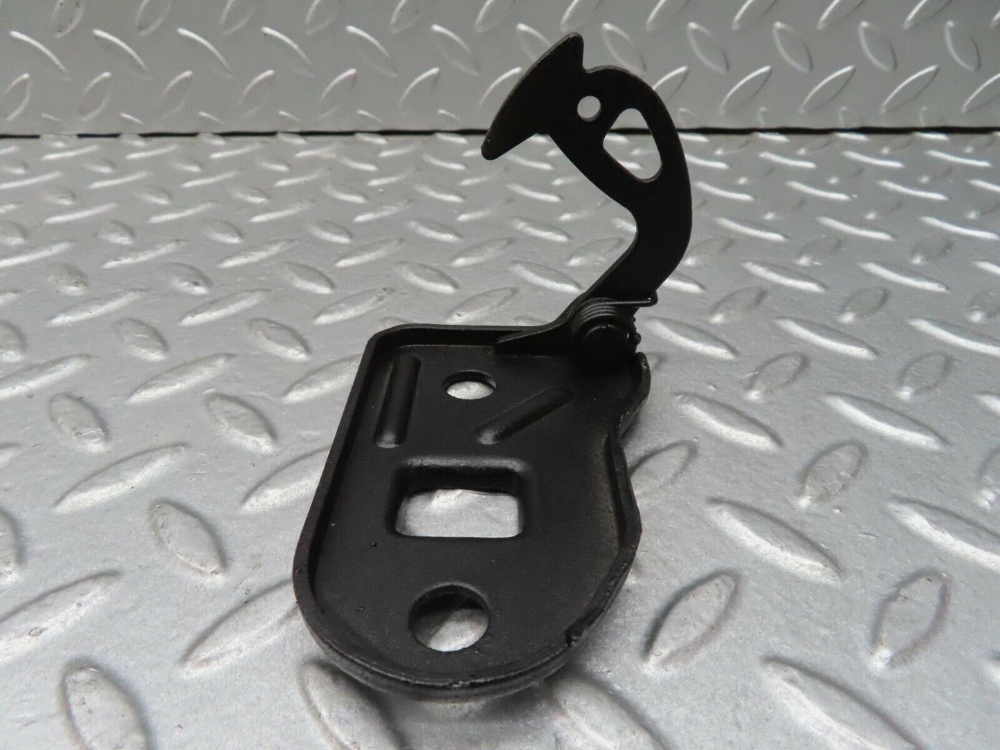 13567 Mercedes-Benz W123 200 Bonnet Safety Latch 1238800160