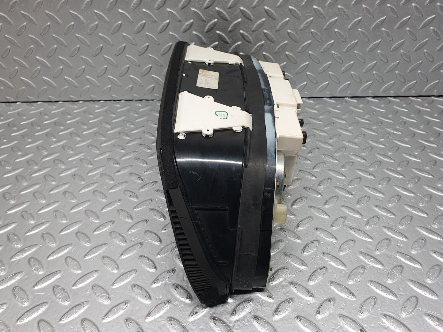 41200 Mercedes-Benz W126 300SE Instrument Cluster 1265427557