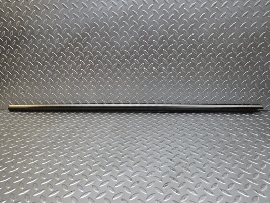 24886 Mercedes-Benz W140 SEL320 LWB Rear Right Door Moulding Trim