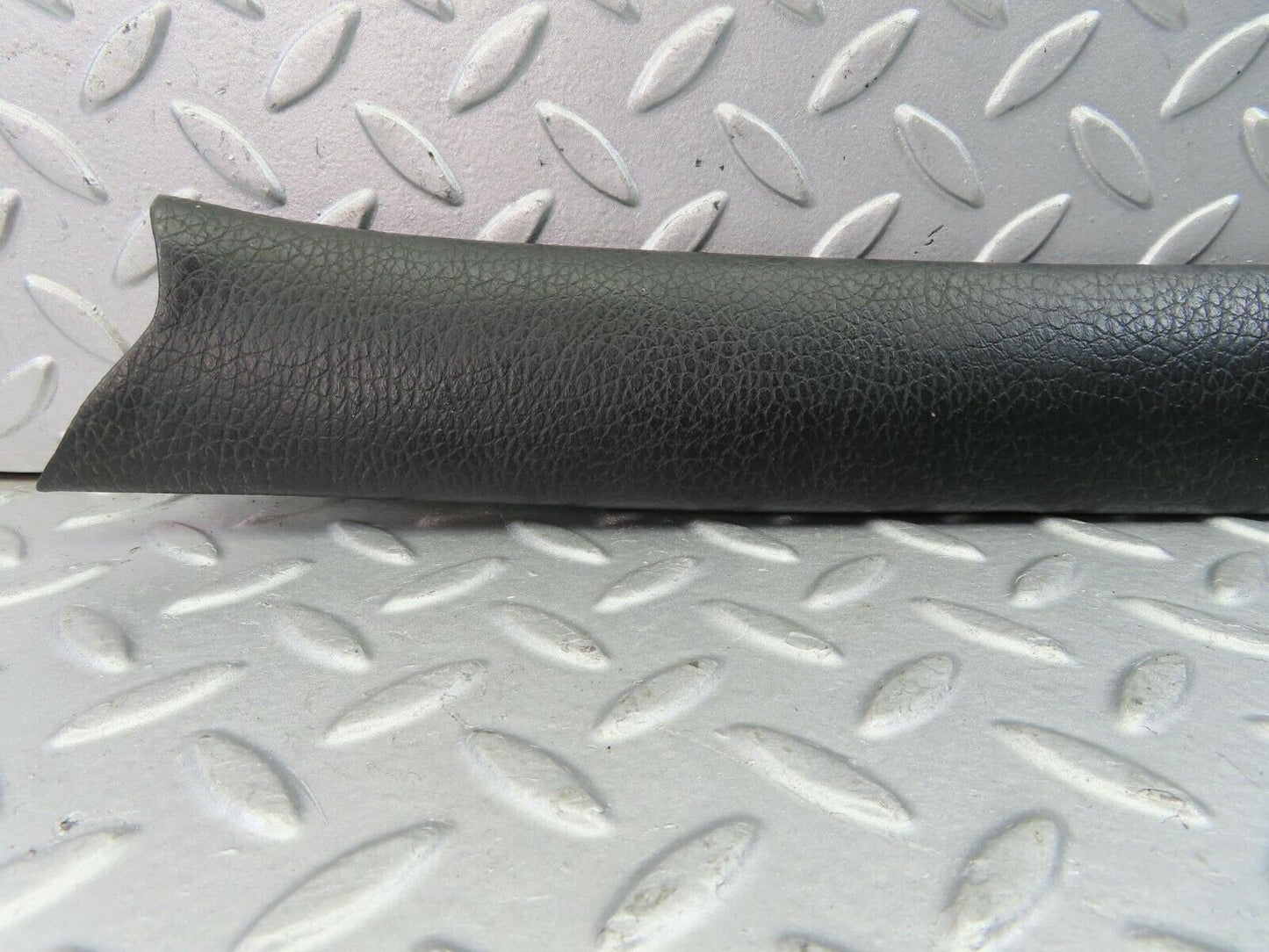8396 Mercedes-Benz W108 A Pillar Trim Cover Left