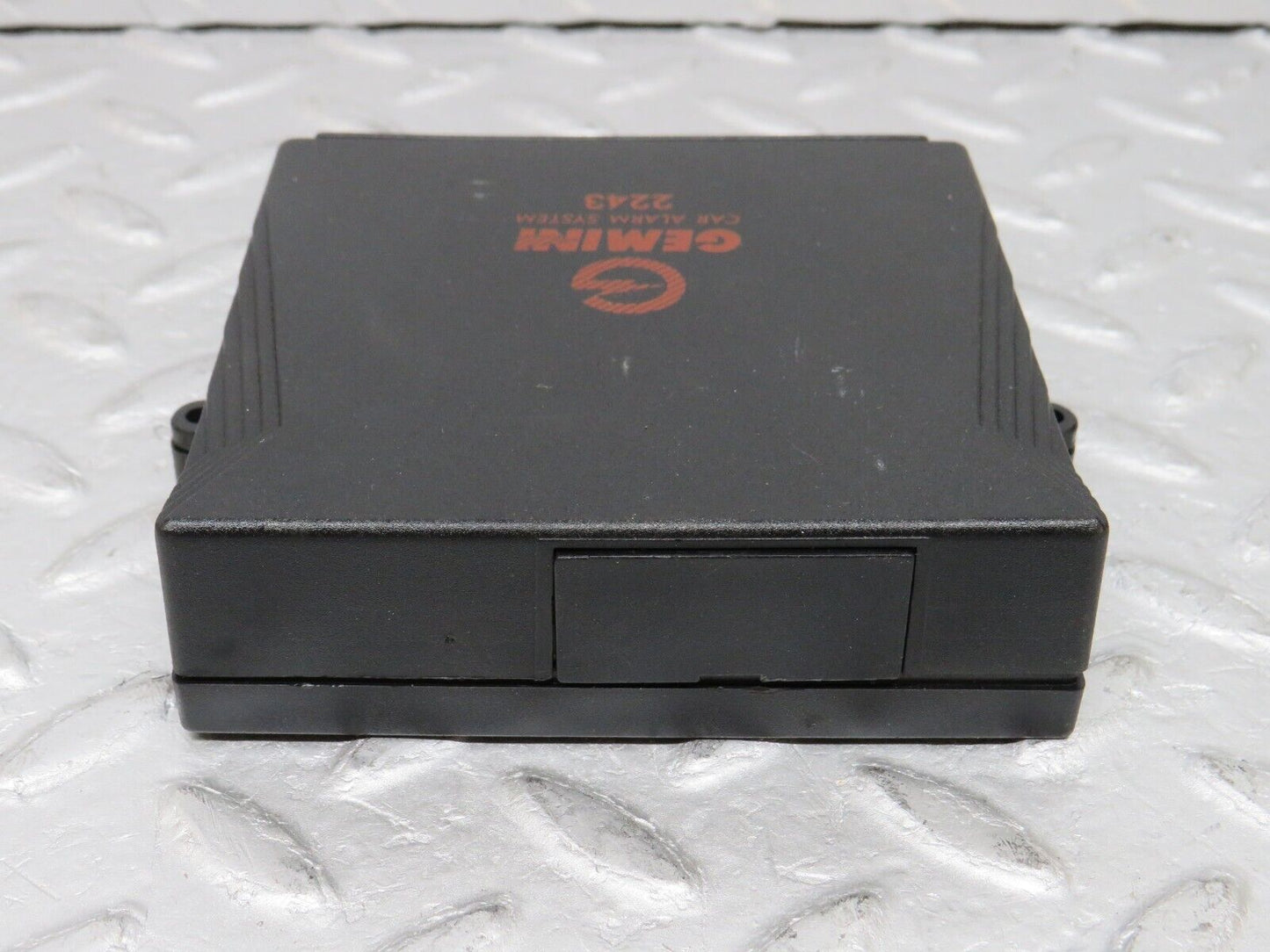 36643 Mercedes-Benz W201 190E 2.0L Alarm Control Module