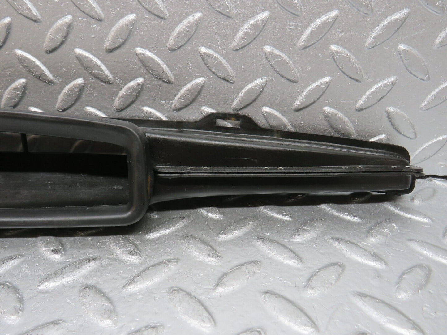 33187 Mercedes-Benz R129 Dashboard Air Vent Duct Left 1298300119