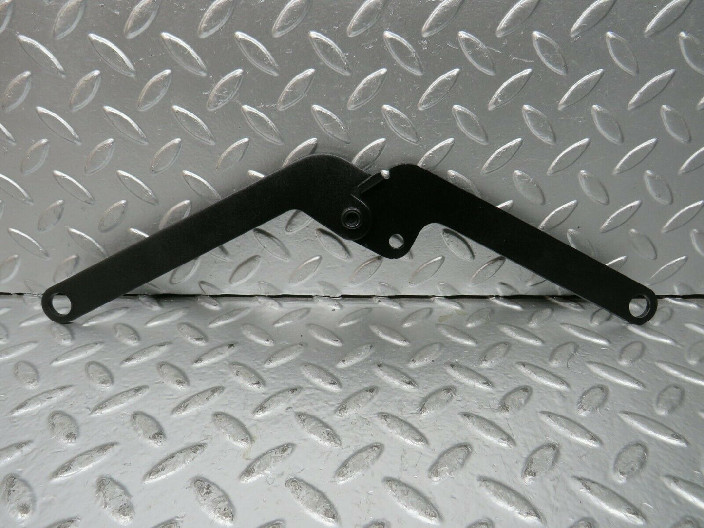 23375 Mercedes-Benz W116 350SE Bonnet Hinge Left Side
