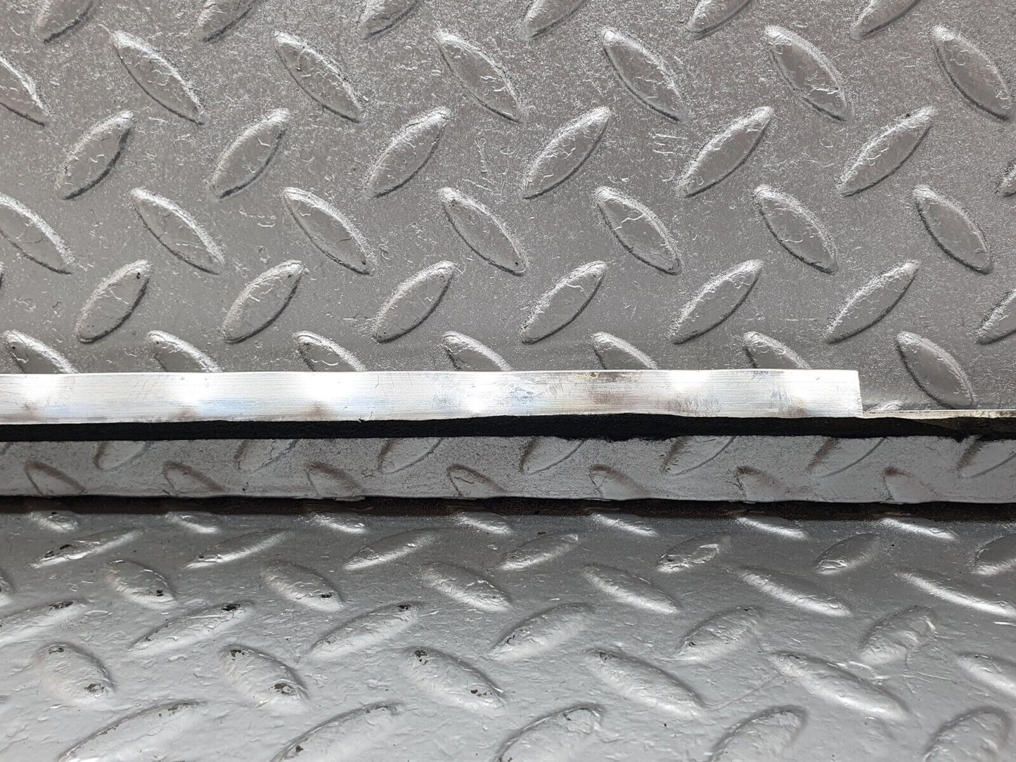43185 Mercedes-Benz W108 280SE Dashboard Chrome Trim