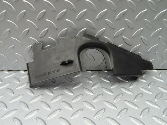 5328 Mercedes-Benz W124 230E Cover Between Lighting Unit And Frame 1246282007